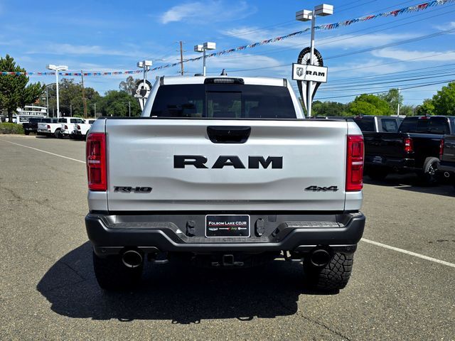 2026 Ram 1500 RHO Folsom CA