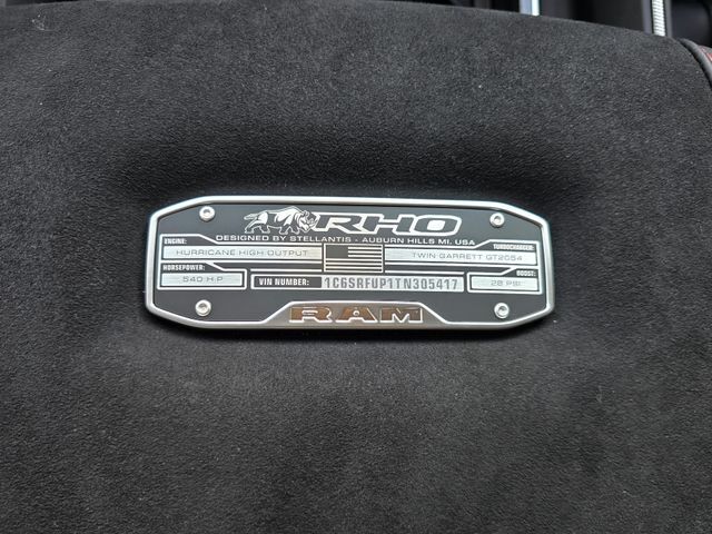 2026 Ram 1500 RHO Folsom CA