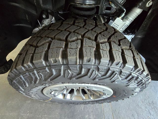 2026 Ram 1500 RHO Folsom CA