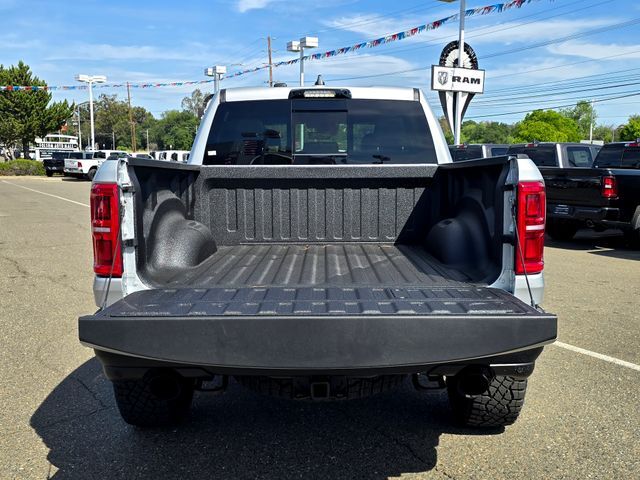 2026 Ram 1500 RHO Folsom CA