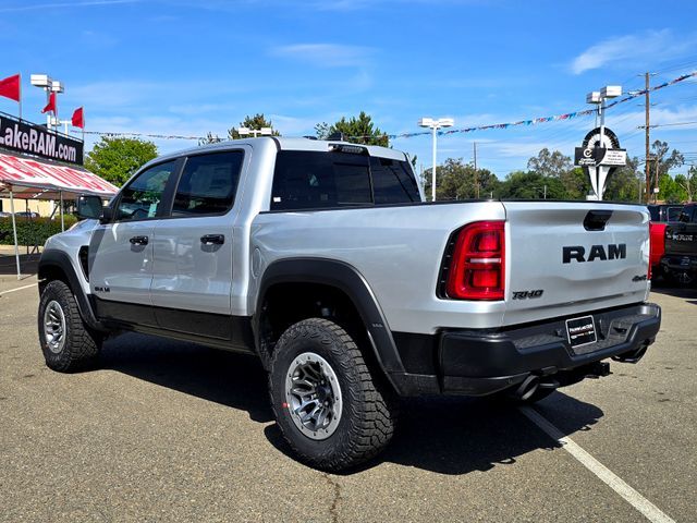 2026 Ram 1500 RHO Folsom CA