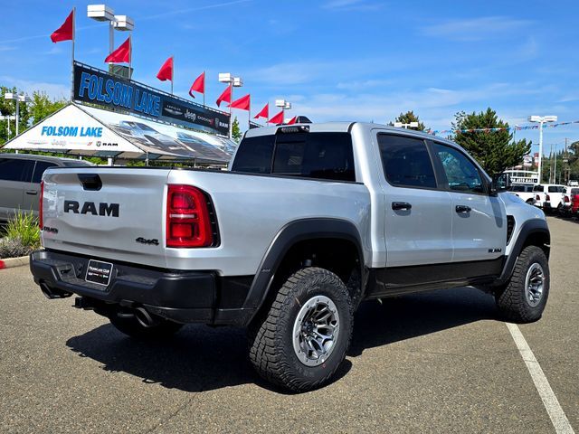 2026 Ram 1500 RHO Folsom CA