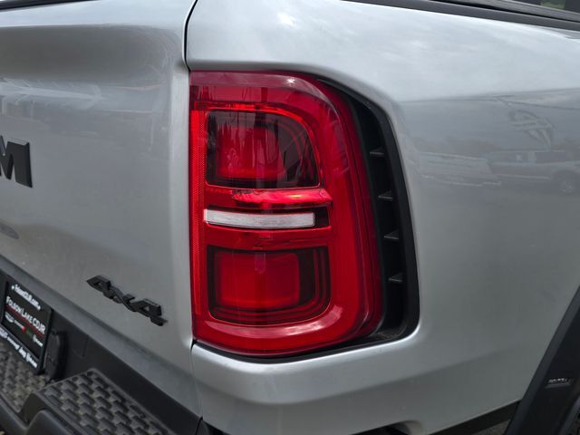 2026 Ram 1500 RHO Folsom CA