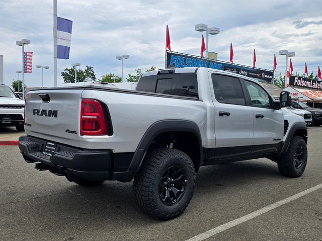 2026 Ram 1500 RHO Folsom CA