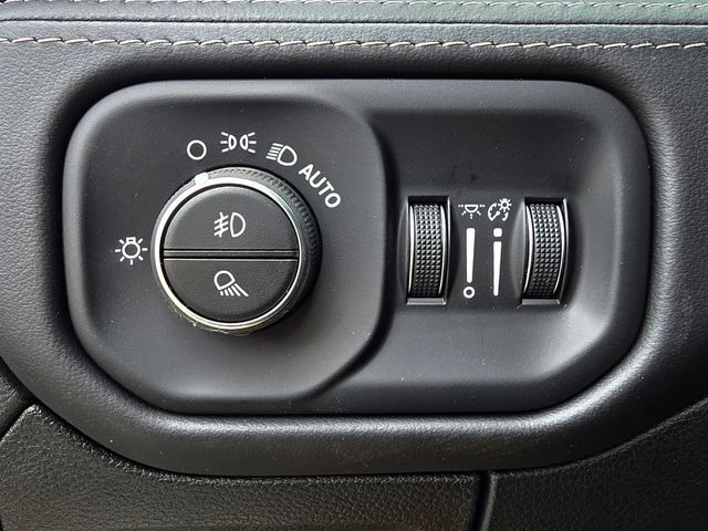 2026 Ram 1500 RHO Folsom CA