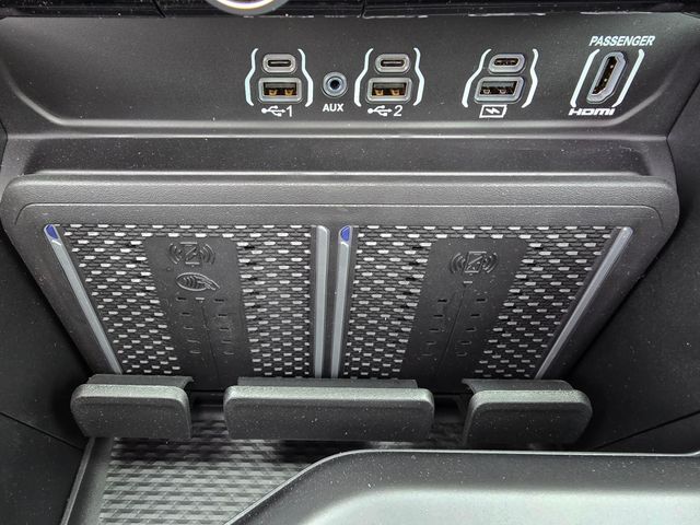 2026 Ram 1500 RHO Folsom CA