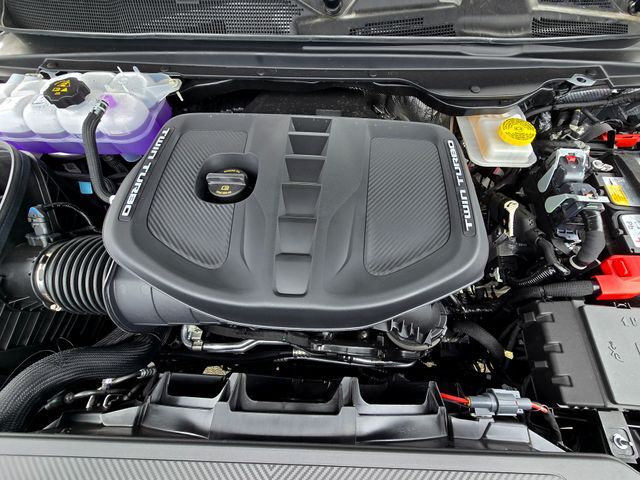 2026 Ram 1500 RHO Folsom CA