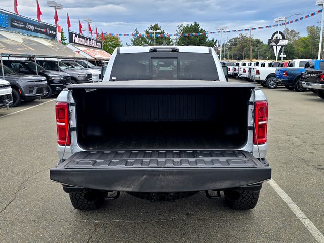 2026 Ram 1500 RHO Folsom CA