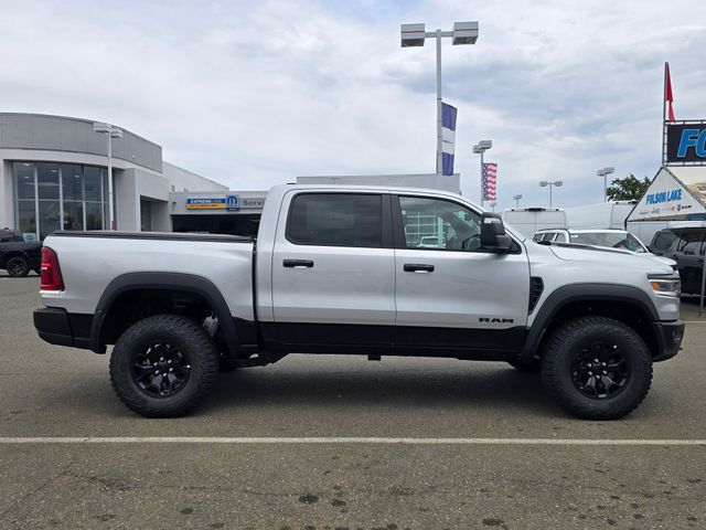 2026 Ram 1500 RHO Folsom CA