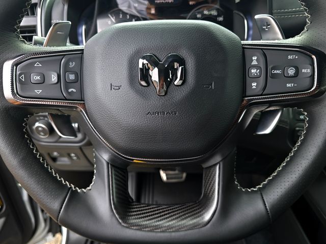 2026 Ram 1500 RHO Folsom CA