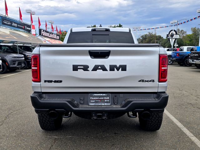 2026 Ram 1500 RHO Folsom CA