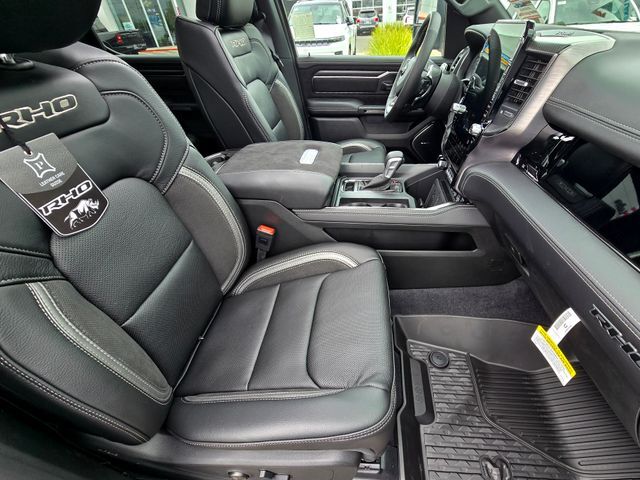 2026 Ram 1500 RHO Folsom CA
