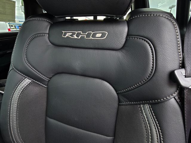 2026 Ram 1500 RHO Folsom CA