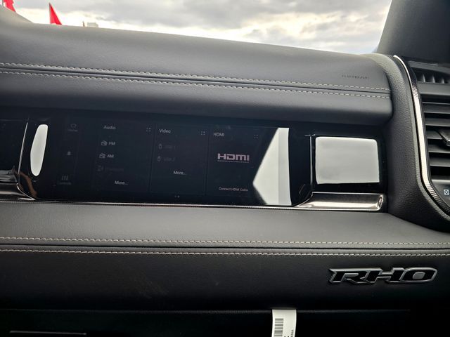 2026 Ram 1500 RHO Folsom CA
