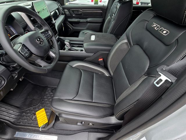 2026 Ram 1500 RHO Folsom CA