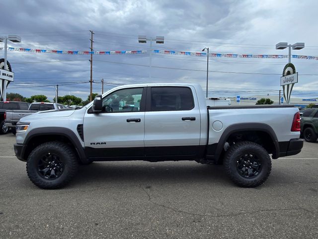 2026 Ram 1500 RHO Folsom CA