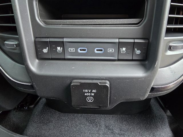 2026 Ram 1500 RHO Folsom CA
