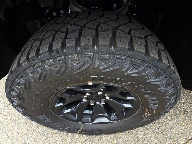 2026 Ram 1500 RHO Folsom CA
