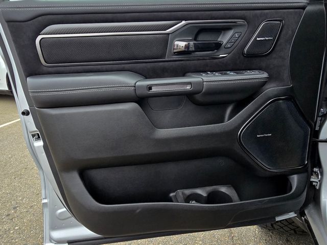 2026 Ram 1500 RHO Folsom CA