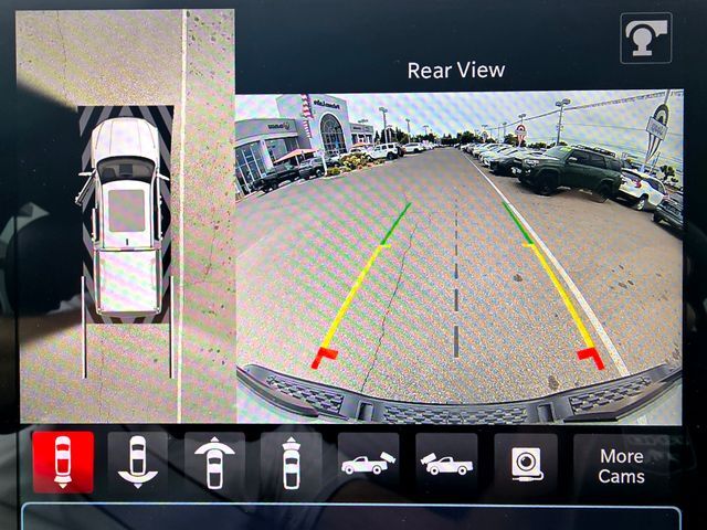 2026 Ram 1500 RHO Folsom CA