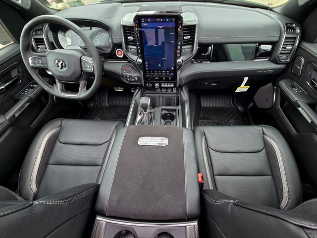 2026 Ram 1500 RHO Folsom CA