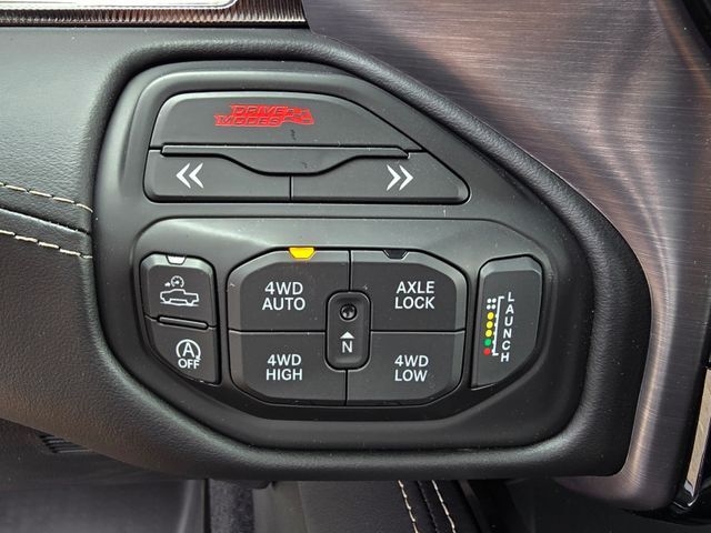 2026 Ram 1500 RHO Folsom CA