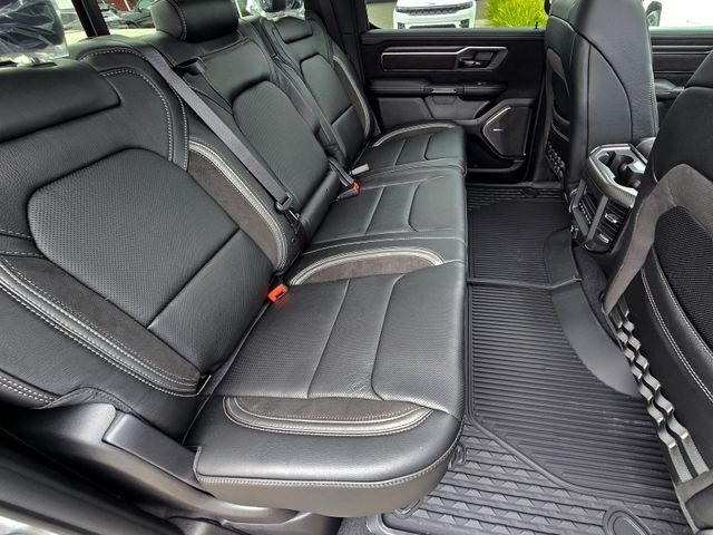 2026 Ram 1500 RHO Folsom CA