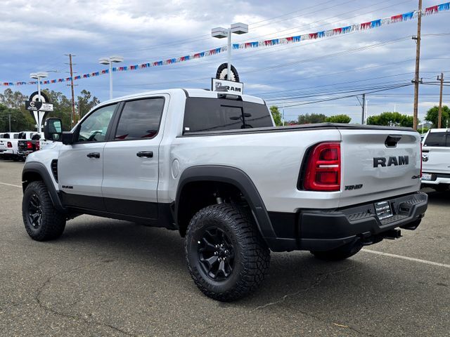 2026 Ram 1500 RHO Folsom CA