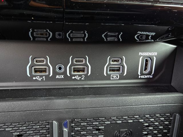 2026 Ram 1500 RHO Folsom CA