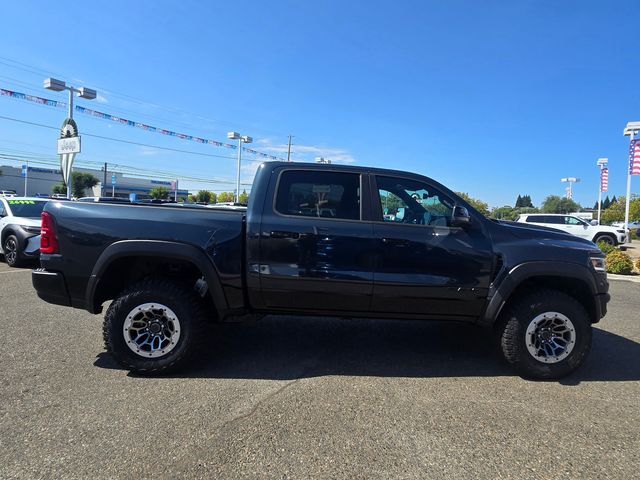 2026 Ram 1500 RHO Folsom CA