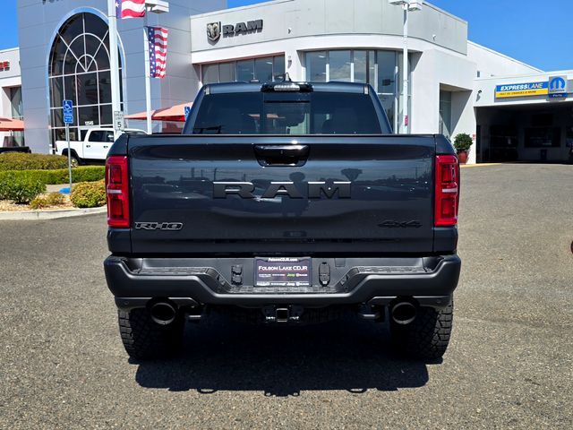 2026 Ram 1500 RHO Folsom CA