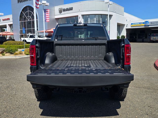 2026 Ram 1500 RHO Folsom CA