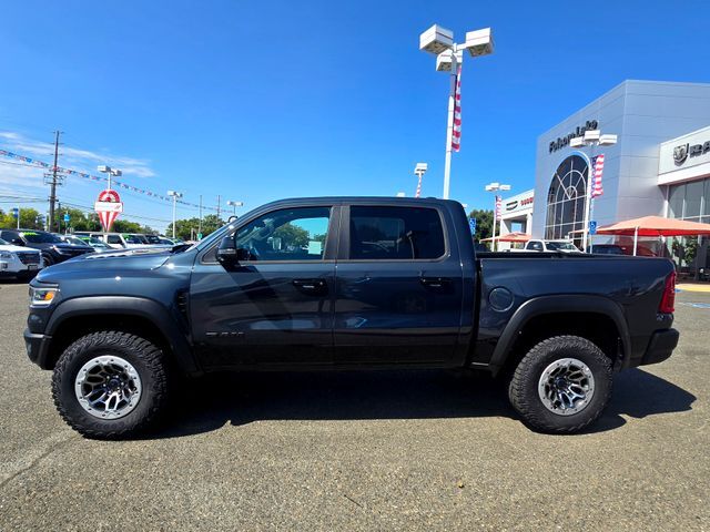 2026 Ram 1500 RHO Folsom CA
