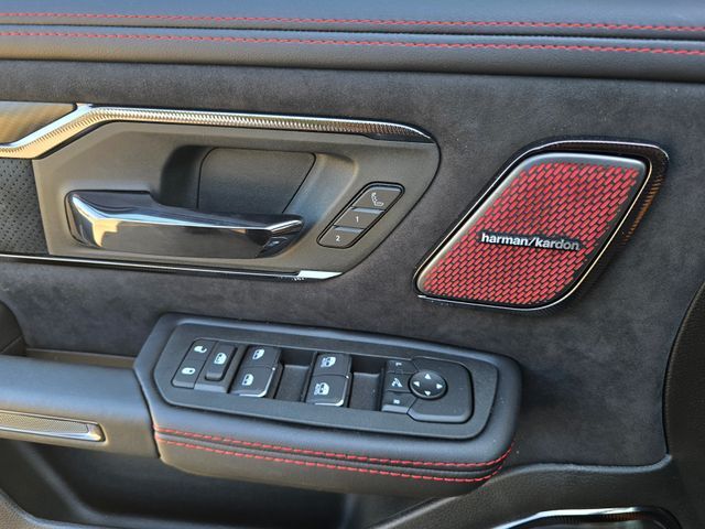2026 Ram 1500 RHO Folsom CA