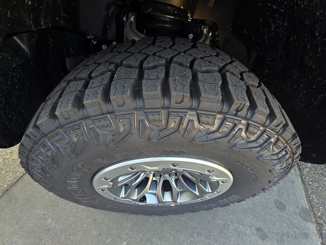 2026 Ram 1500 RHO Folsom CA
