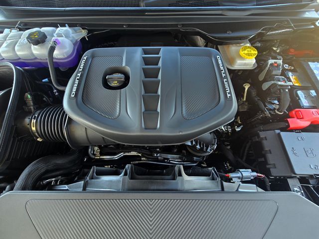 2026 Ram 1500 RHO Folsom CA