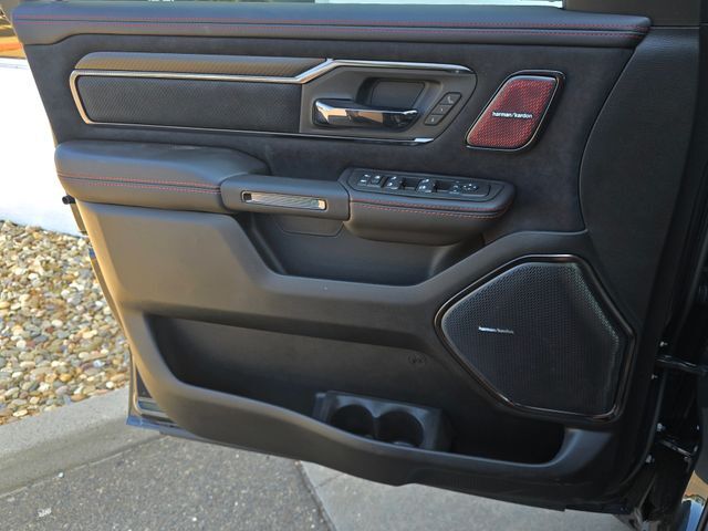 2026 Ram 1500 RHO Folsom CA