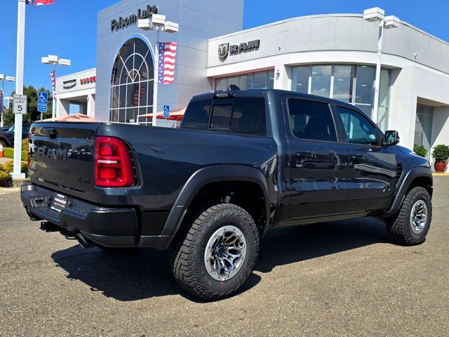2026 Ram 1500 RHO Folsom CA