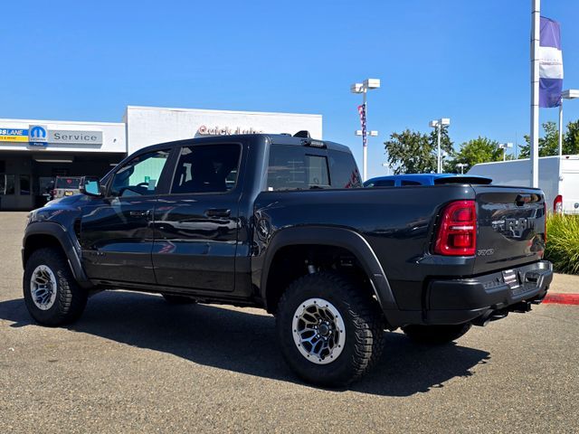 2026 Ram 1500 RHO Folsom CA