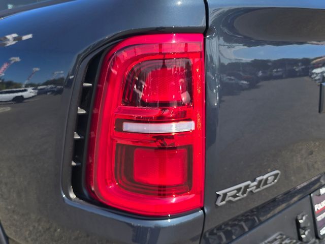 2026 Ram 1500 RHO Folsom CA