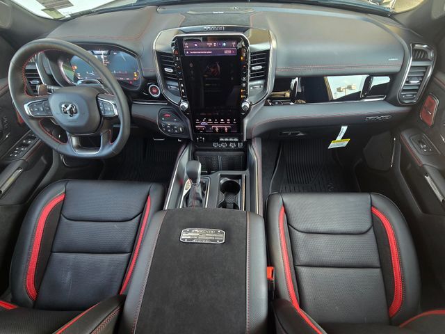 2026 Ram 1500 RHO Folsom CA