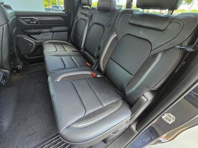 2026 Ram 1500 RHO Folsom CA