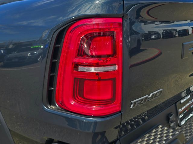 2026 Ram 1500 RHO Folsom CA
