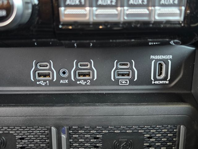 2026 Ram 1500 RHO Folsom CA