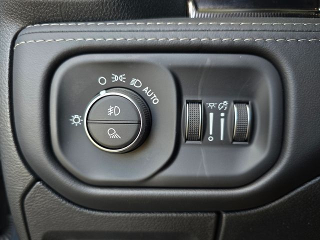2026 Ram 1500 RHO Folsom CA
