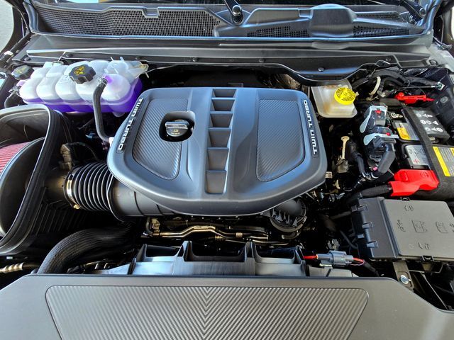 2026 Ram 1500 RHO Folsom CA