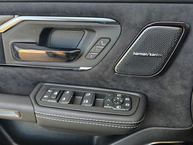 2026 Ram 1500 RHO Folsom CA