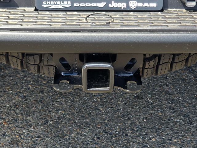 2026 Ram 1500 RHO Folsom CA