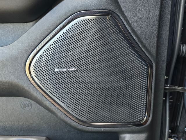2026 Ram 1500 RHO Folsom CA