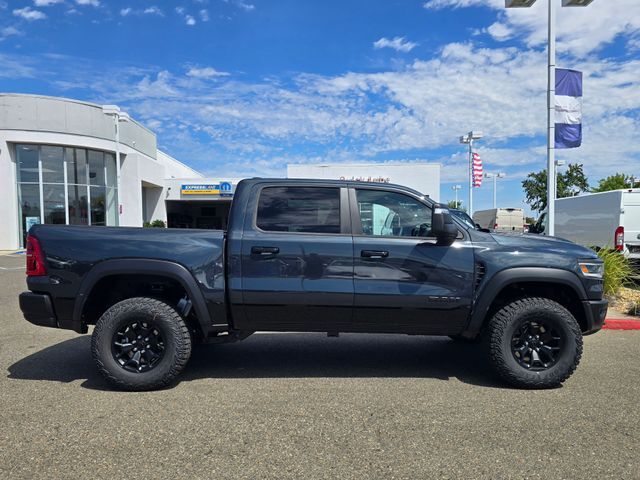 2026 Ram 1500 RHO Folsom CA